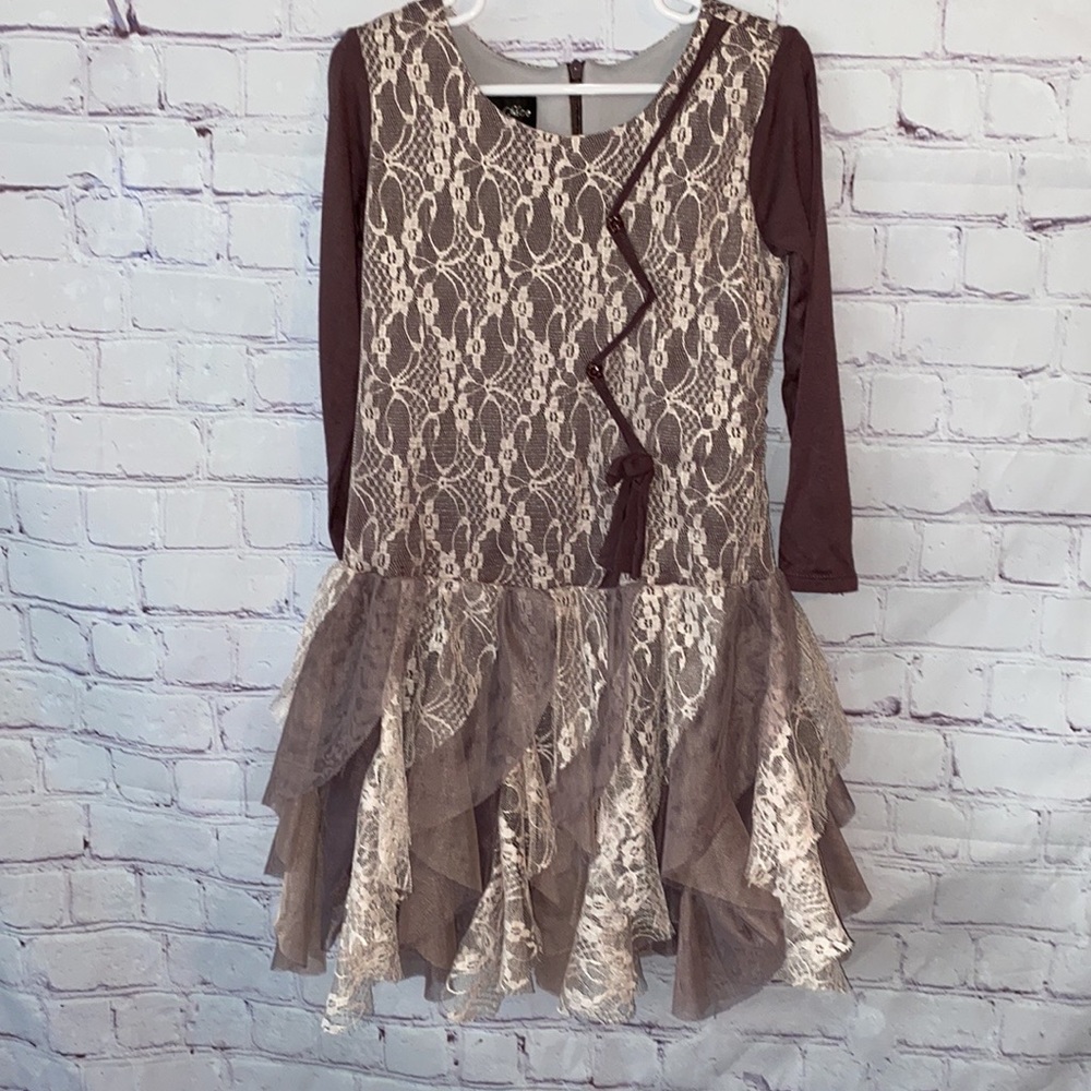 Isabella & Chloe Dress Size 5